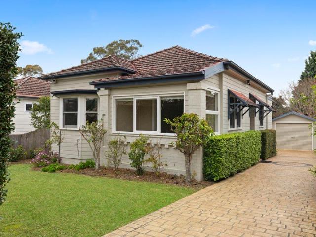 House for sale in Sydney, New South Wales