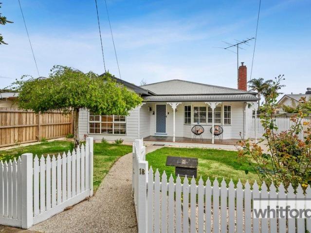 House for rent in Geelong, Victoria