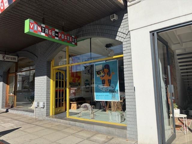 Retail for rent in Camerons Creek, Victoria