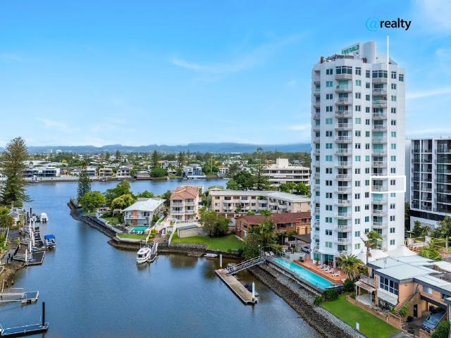 Apartment for sale in Gold Coast, Gold Coast Urban