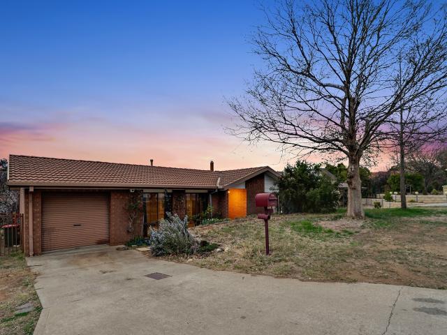 Property for rent in Florey, Australian Capital Territory