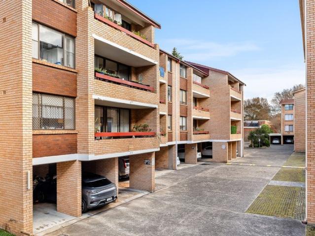 Apartment for sale in Sydney, New South Wales