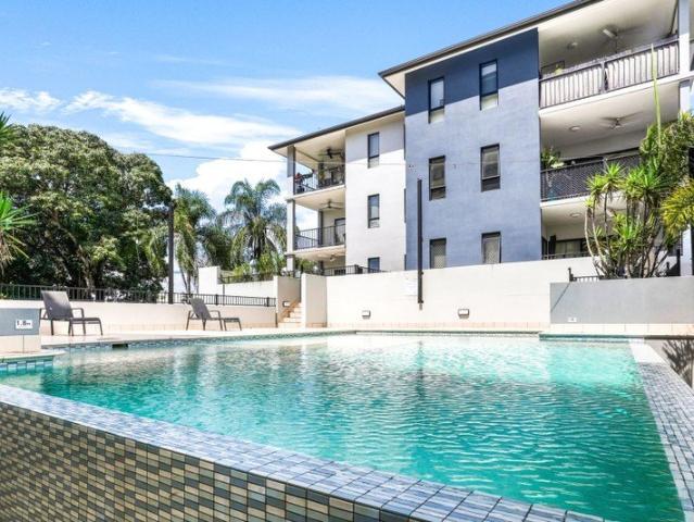 Apartment for sale in Cairns, Queensland