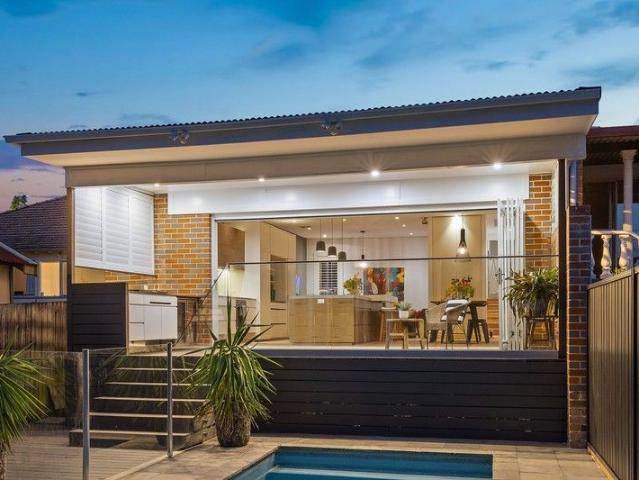House for sale in Haberfield, New South Wales