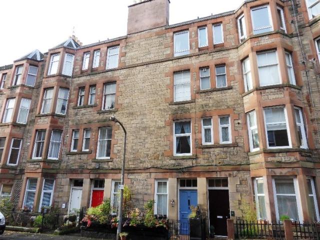 Apartment for rent in Morningside, Scotland