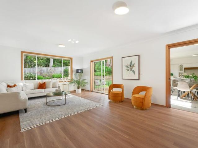 House for rent in Sydney, New South Wales