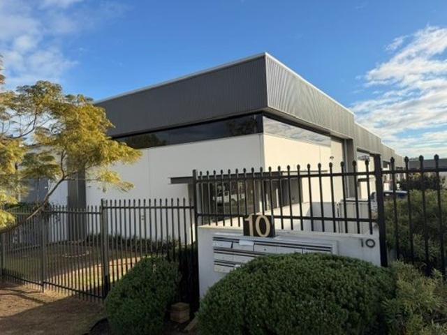 Warehouse for sale in O'connor, Western Australia