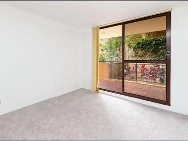 Apartment for rent in Rushcutters Bay, Sydney
