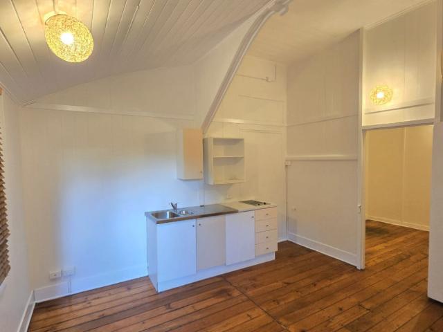 Flat for sale in Toombul, Queensland