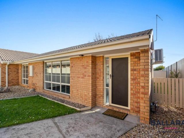 Apartment for sale in Sebastopol, Ballarat