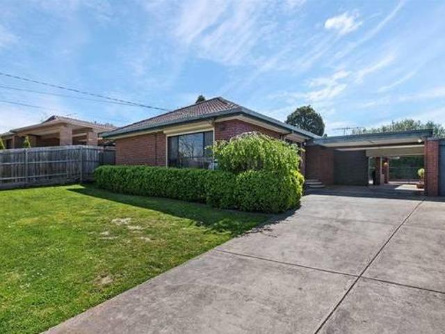 House for rent in Melbourne, City of Melbourne