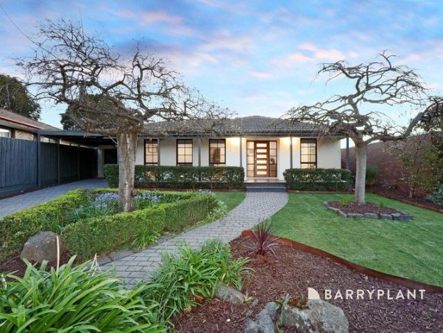 House for sale in Park Ridge, Melbourne