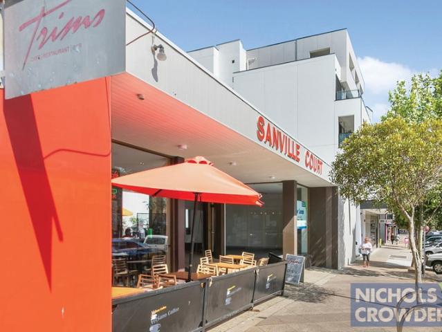 Office for rent in Camerons Creek, Victoria