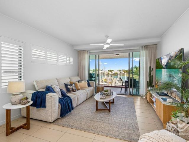 Apartment for sale in Townsville, Queensland