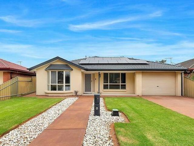 House for sale in Horseshoe Creek, South Australia