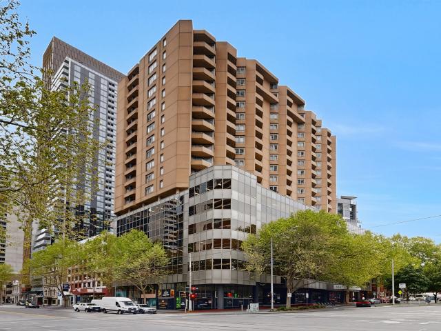 Apartment for rent in Melbourne