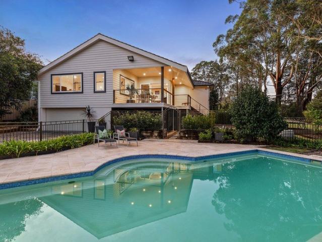 House for sale in Sydney, New South Wales