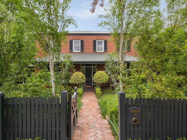 House for sale in Camerons Creek, Victoria