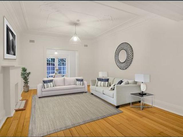Apartment for rent in Sydney, New South Wales