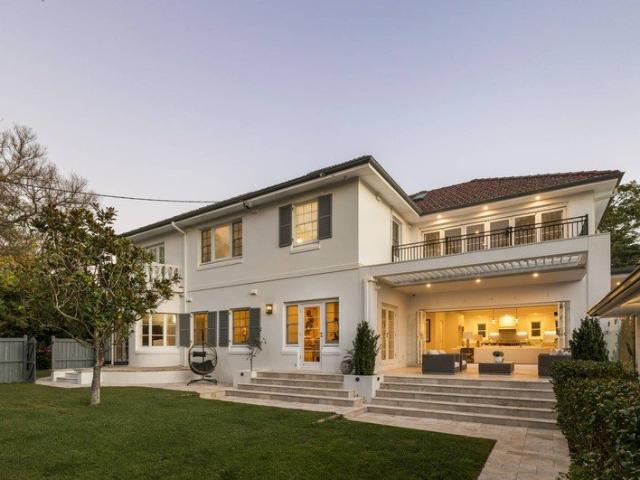 House for sale in Sydney, New South Wales
