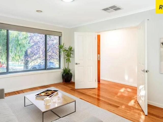 House for rent in Woden, Australian Capital Territory