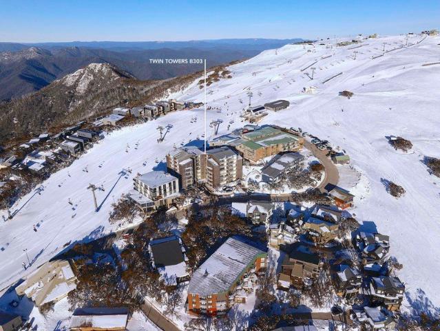 Apartment for sale in Mount Buller, Victoria