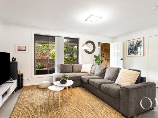 Villa for sale in Wollongong West, New South Wales
