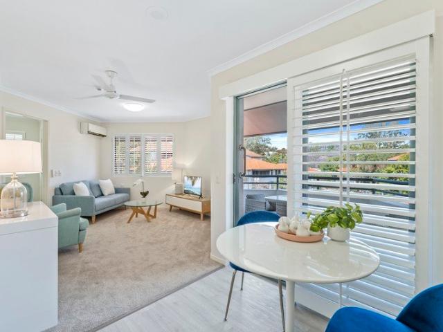 Apartment for sale in Toombul, Queensland