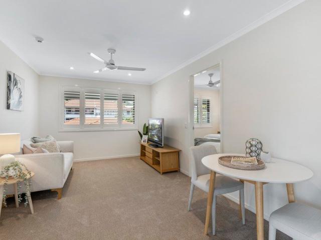 Apartment for sale in Taringa, Greater Brisbane