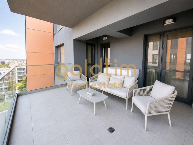Apartament închirieri în București