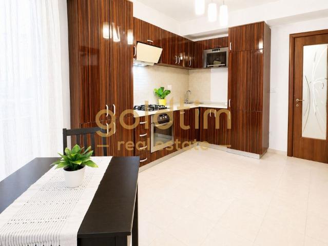 Apartament închirieri în București
