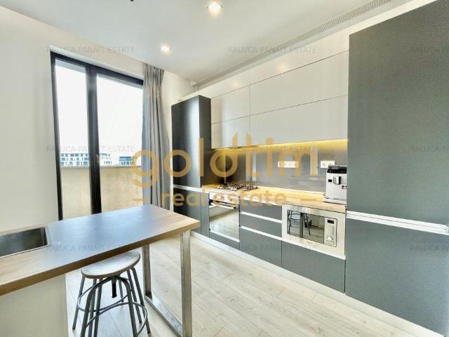 Apartament închirieri în Floreasca Park, București
