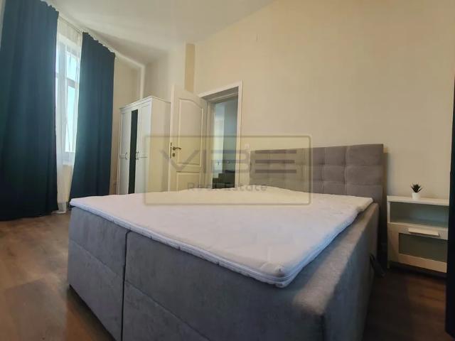 Apartament închirieri în Mircea Cel Batran, Iași