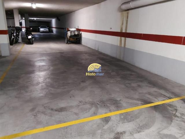 Garaje en venta en la Vila, el Camp de Morvedre