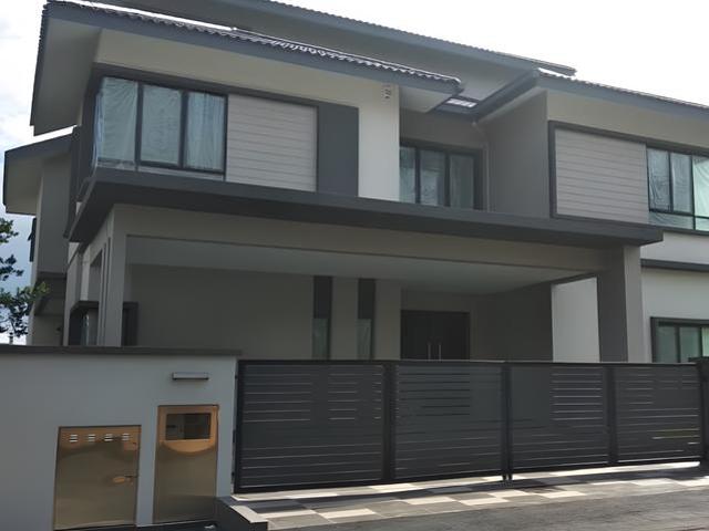 Bungalow for sale in Sendayan Village, Negeri Sembilan