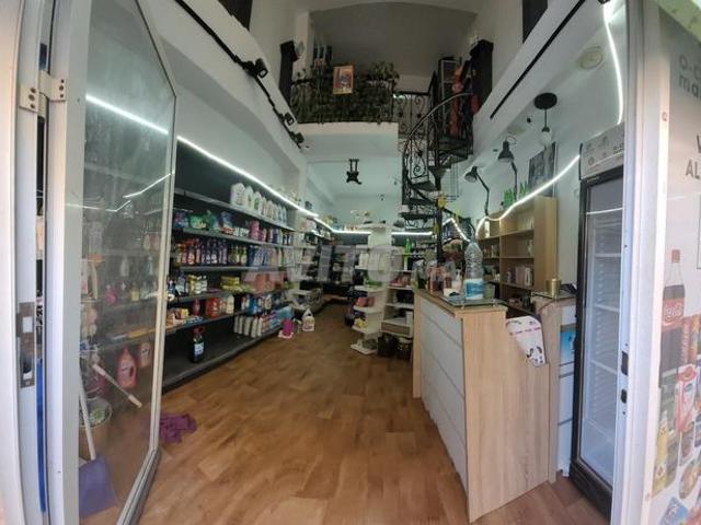 Local commercial vente