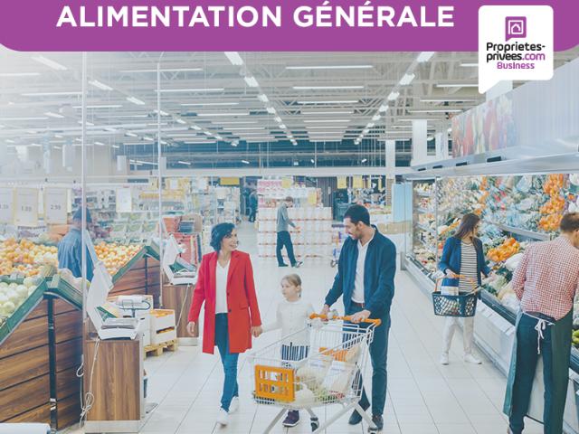 Local Commercial vente à Bobigny, Vaux-montreuil