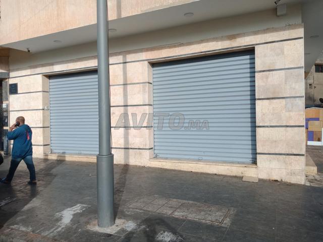 Local commercial vente à Salé
