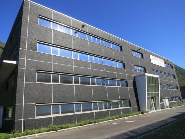 Büro mieten in Mezzovico, Tessin