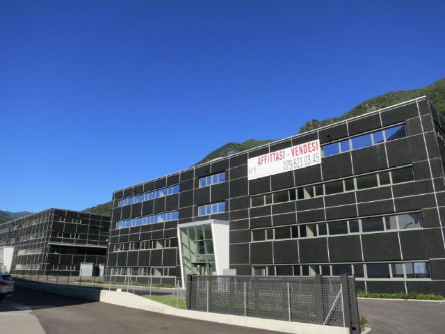Immobilie mieten in Mezzovico, Tessin