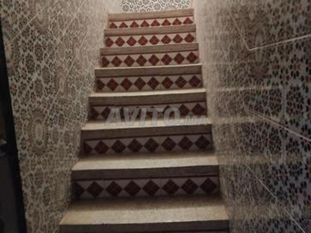 Maison vente à El Ma, Gharb-Chrarda-Beni Hssen