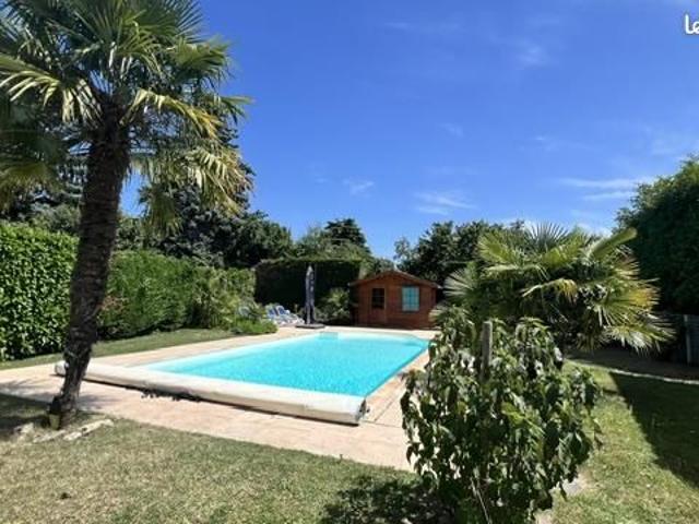 Maison vente à La Tour-du-Pin, Chavanoz