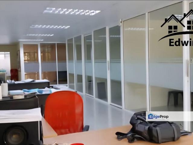 Shop for rent in Georgetown, Penang
