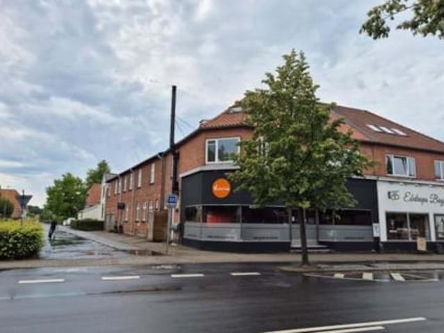 Lejlighed til leje i Fredericia