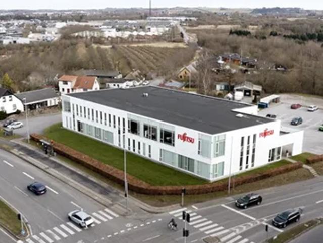Ejendom til leje i Tranbjerg J, Århus