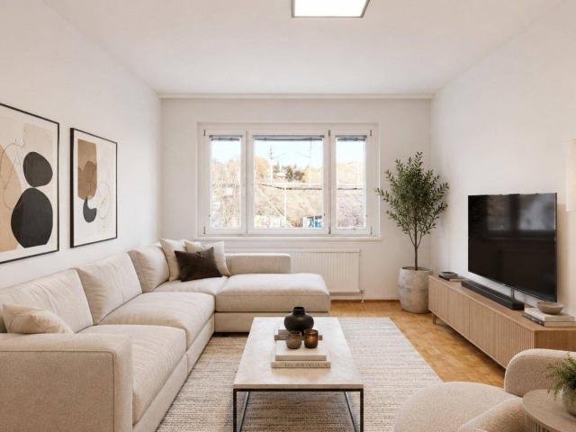 Apartment kaufen in KG Hernals, Wien