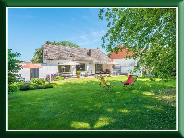 Villa kaufen in Roßdorf, Hessen