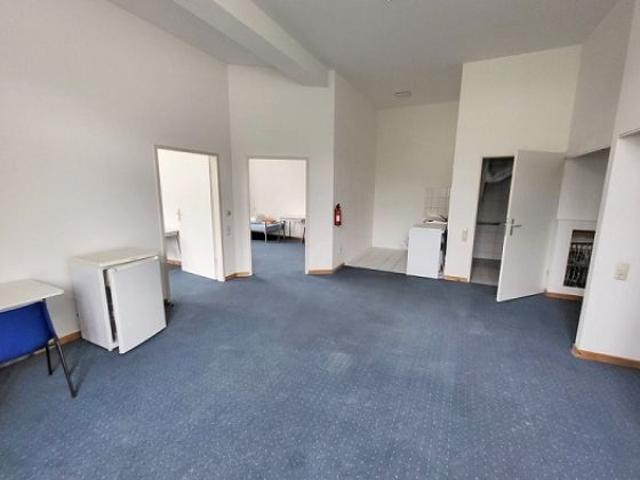 Wohnung kaufen in Neumark, Thüringen