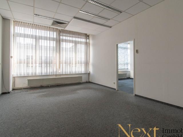 Gewerbe mieten in Linz