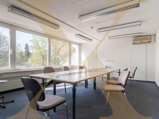 Gewerbe mieten in Linz